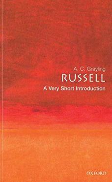 Russell A Very Short Introduction