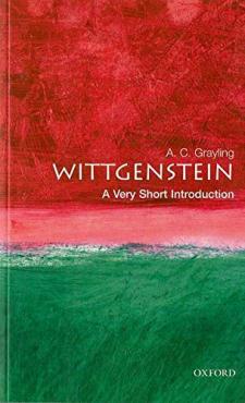 Wittgenstein A Very Short Introduction