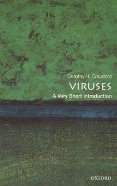 Viruses A Very Short Introduction
