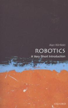 Robotics A Very Short Introduction