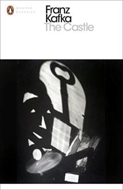 The Castle Penguin Modern Classics