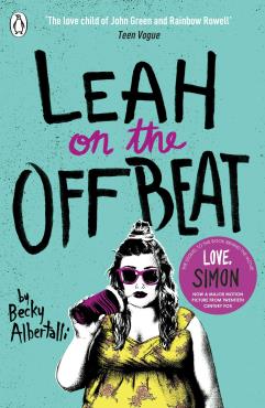 Leah On The Off Beat