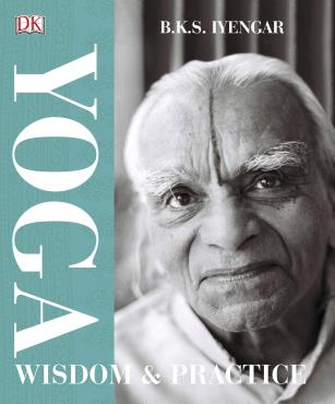Yoga Wisdom And Practice