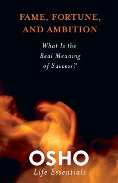 FAME FORTUNE AND AMBITION WHAT IS THE REAL MEANING OF SUCCESS