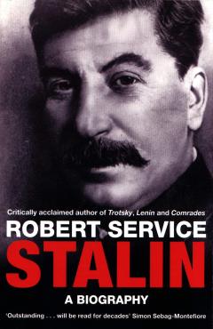 STALIN A Biography
