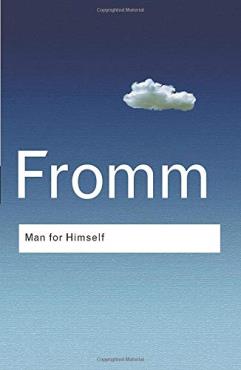 Man For Himself