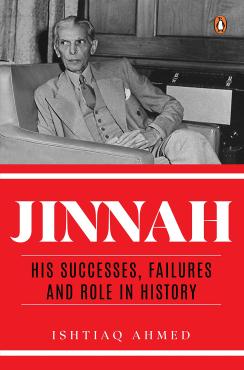 Jinnah His Successes Failures and Role in History