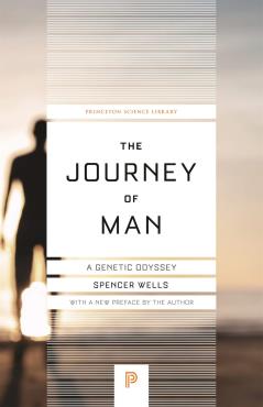 The Journey of Man A Genetic Odyssey
