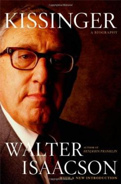 Kissinger A Biography