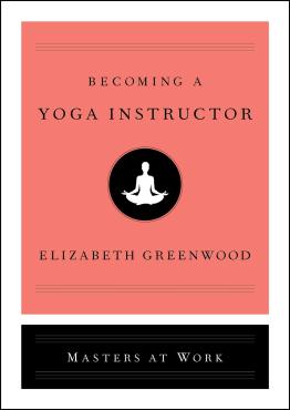 Becoming a Yoga Instructor Masters At Work