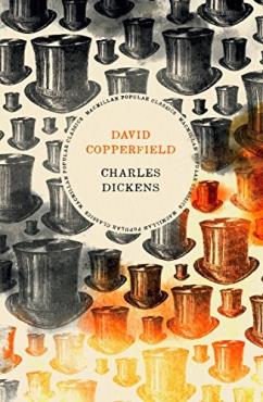 David Copperfield Macmillan Popular Classics
