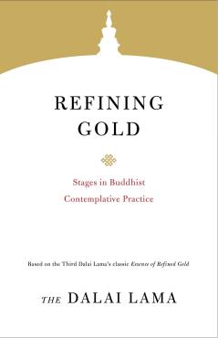 Refining Gold Stages in Buddhist Contemplative Practice
