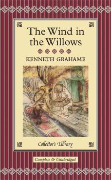 The Wind in The Willows Collectors Library