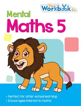 My Exercise Book Mental Maths Level 5