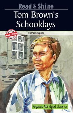 Read and shine tom browns schooldays level 7