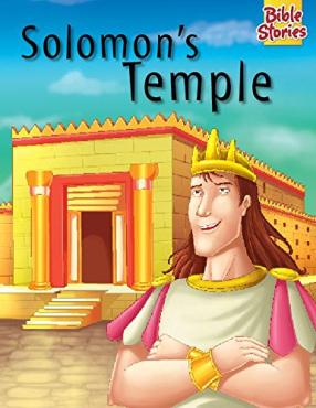 Solomons temple bible stories