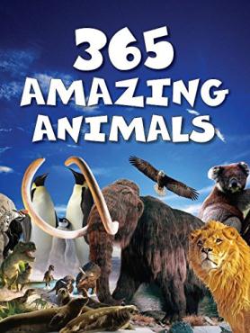 365 Amazing Animals