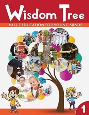 Wisdom Tree 1 Value Education for Young Minds
