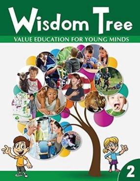 Wisdom Tree 2 Value Education for Young Minds
