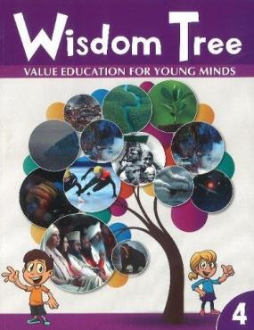 Wisdom Tree 4 Value Education for Young Minds