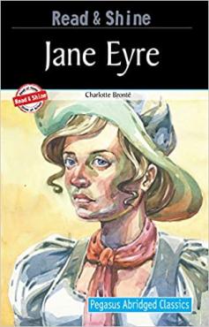 READ AND SHINE JANE EYRE