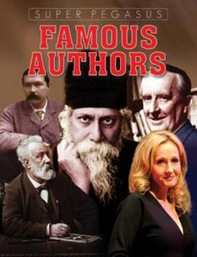 Super Pegasus Famous Authors