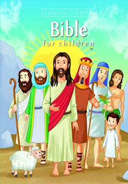 Bible For Children