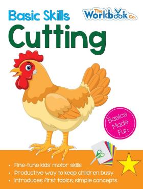 Cutting Basic Skills