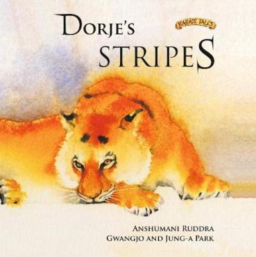 Dorjes Stripes