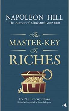 The Master Key to Riches