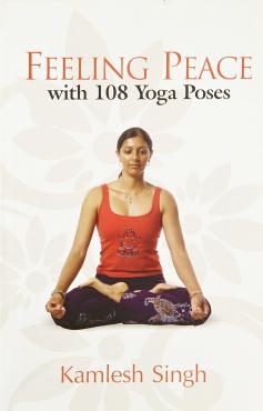 Feeling Peace with 108 Yoga Poses