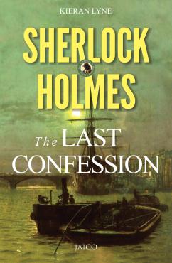 Sherlock Holmes The Last Confession