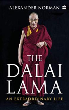 THE DALAI LAMA AN EXTRAORDINARY LIFE