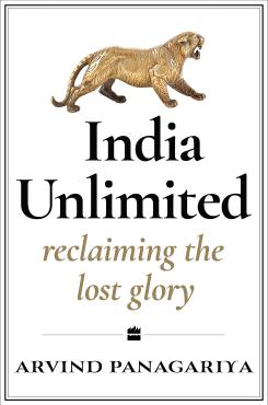India Unlimited Reclaiming the Lost Glory
