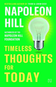 Timeless Thoughts for Today