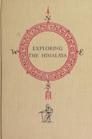 EXPLORING THE HIMALAYA