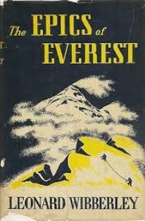 THE EPICS OF EVEREST