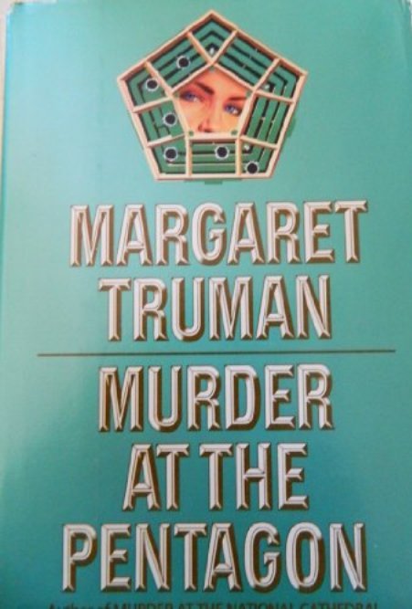 Murder at the Pentagon