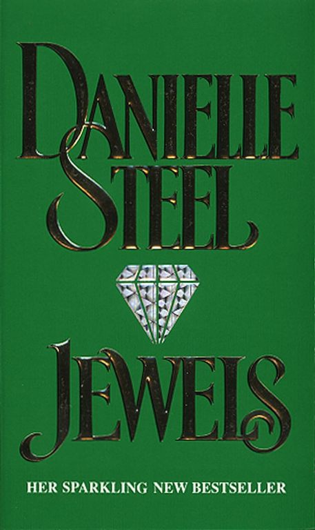 Jewels A Novel