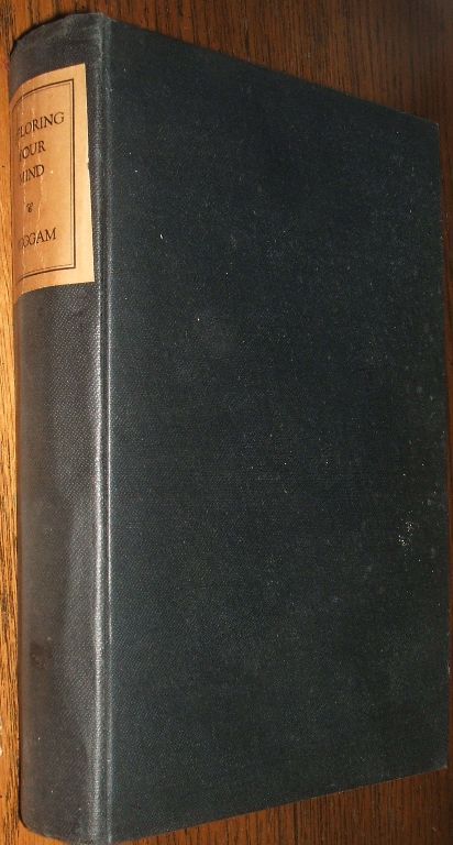 EXPLORING YOUR MIND WITH THE PSYCHOLOGISTS