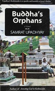 BUDDHAS ORPHANS SIGNED COPY
