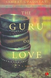 THE GURU OF LOVE SIGNED COPY