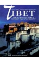 Tibet The Roof Of The World Author Signed Copy