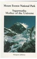 Mount Everest National Park Sagarmatha Mother Of The Universe Author Signed Copy