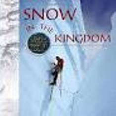 SNOW IN THE KINGDOM SIGNED COPY
