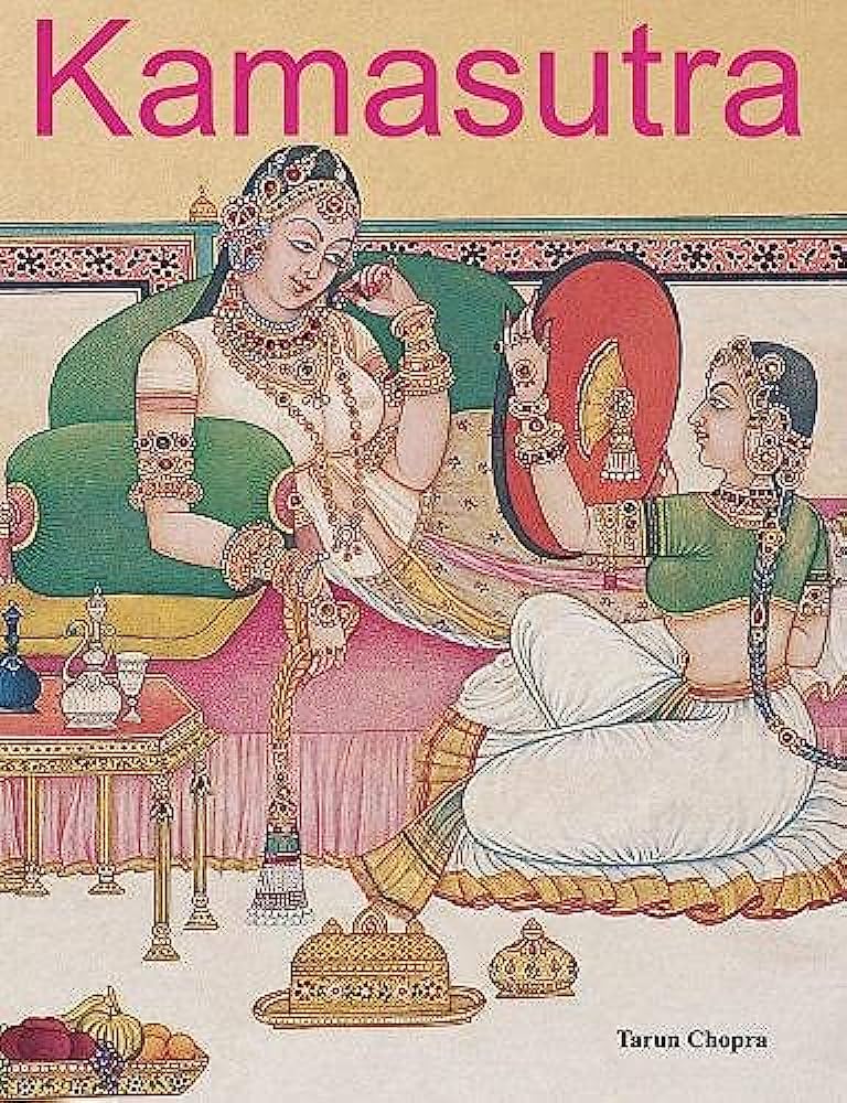 kamasutra pdf illustrator english download